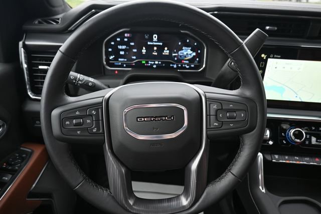 Used 2025 GMC Sierra 2500 Denali Ultimate image 49