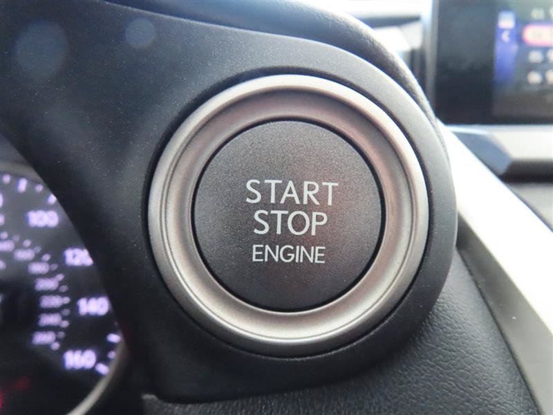 Used 2015 Lexus NX 200t FWD image 19