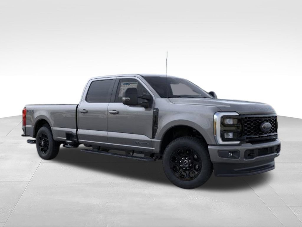 New 2026 Ford F250 XLT w/ XLT Premium Package AWD/4WD image 7