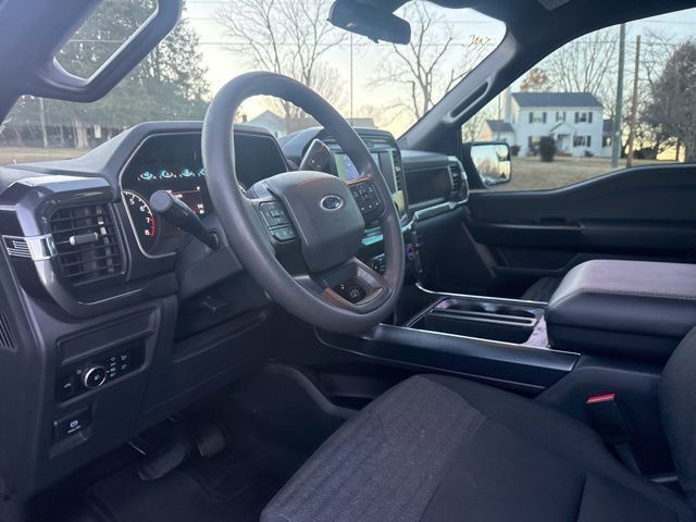 Used 2023 Ford F150 XL w/ STX Appearance Package image 7