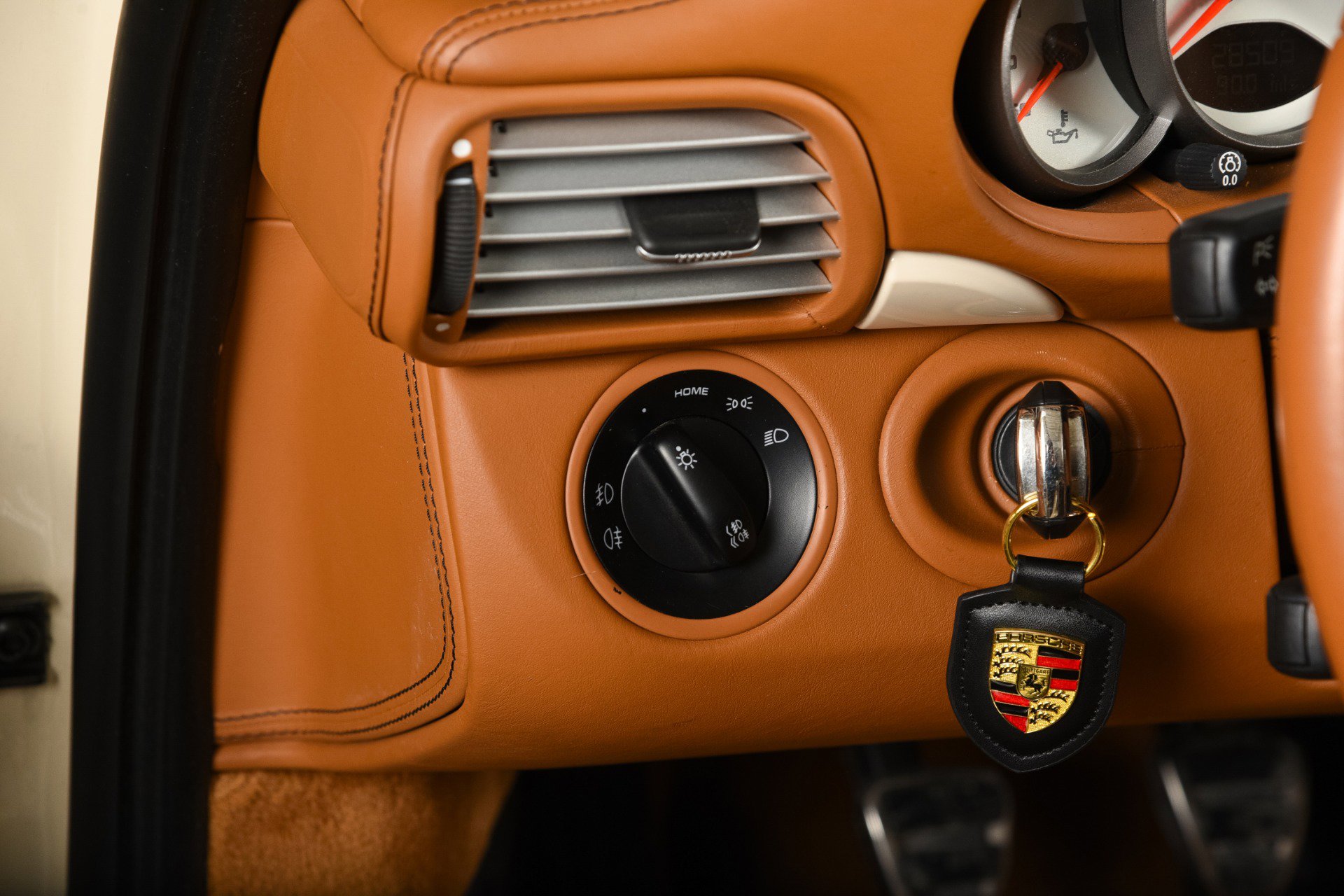 Used 2009 Porsche 911 Turbo image 22