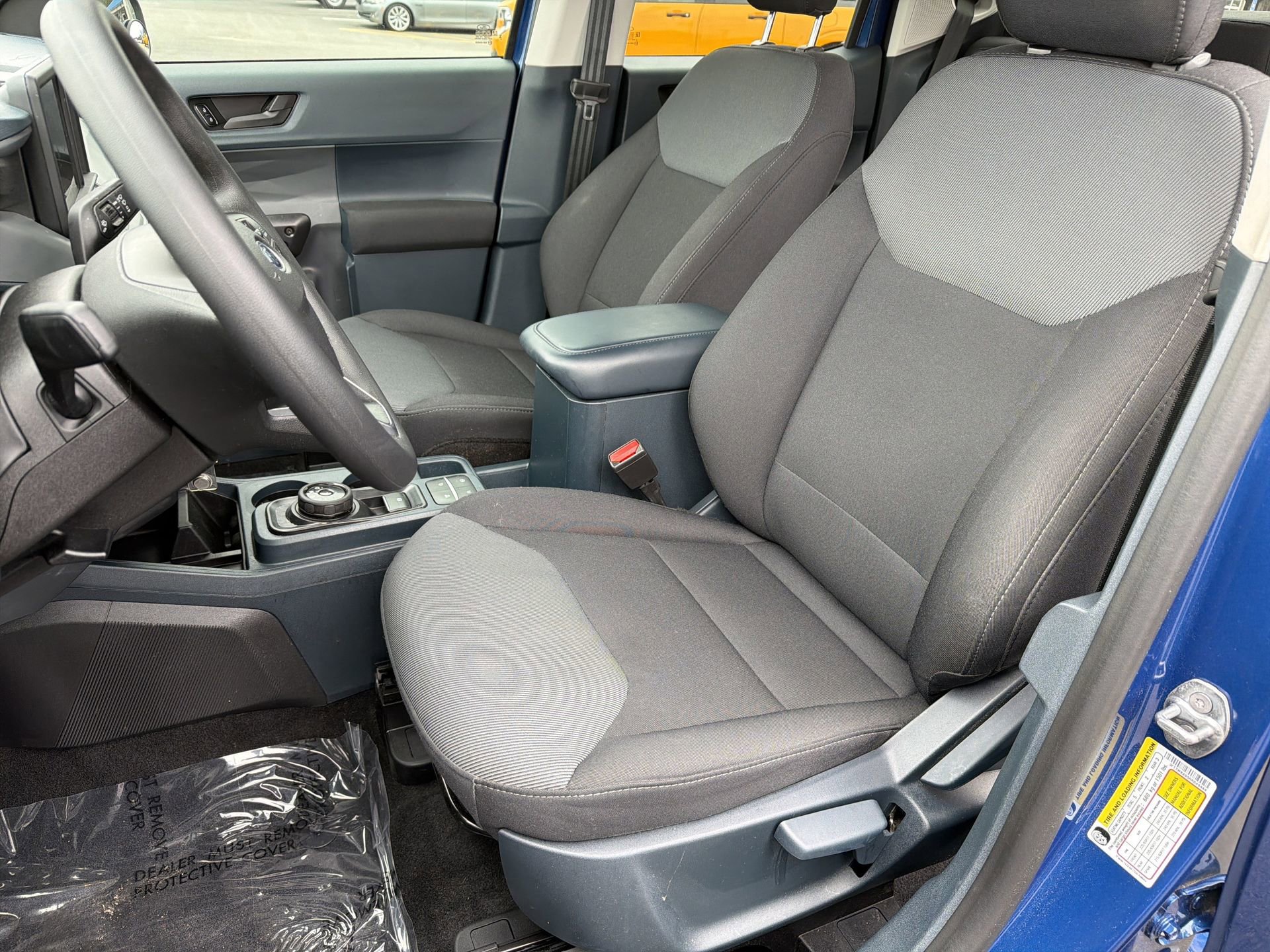 Certified 2024 Ford Maverick XL image 17