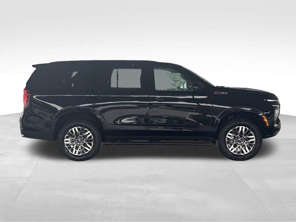 New 2026 Chevrolet Tahoe Z71 w/ Comfort Package image 5