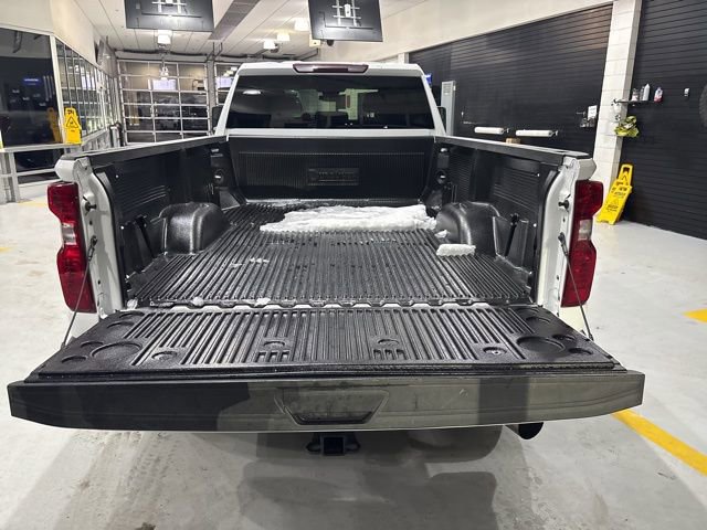 Used 2025 Chevrolet Silverado 2500 LT w/ Convenience Package image 35