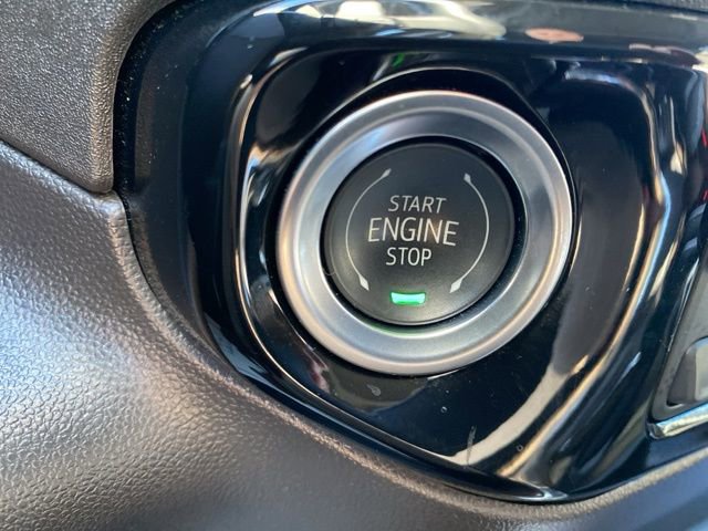 Used 2025 Chevrolet Silverado 1500 LT Trail Boss w/ Dark Appearance Package image 25