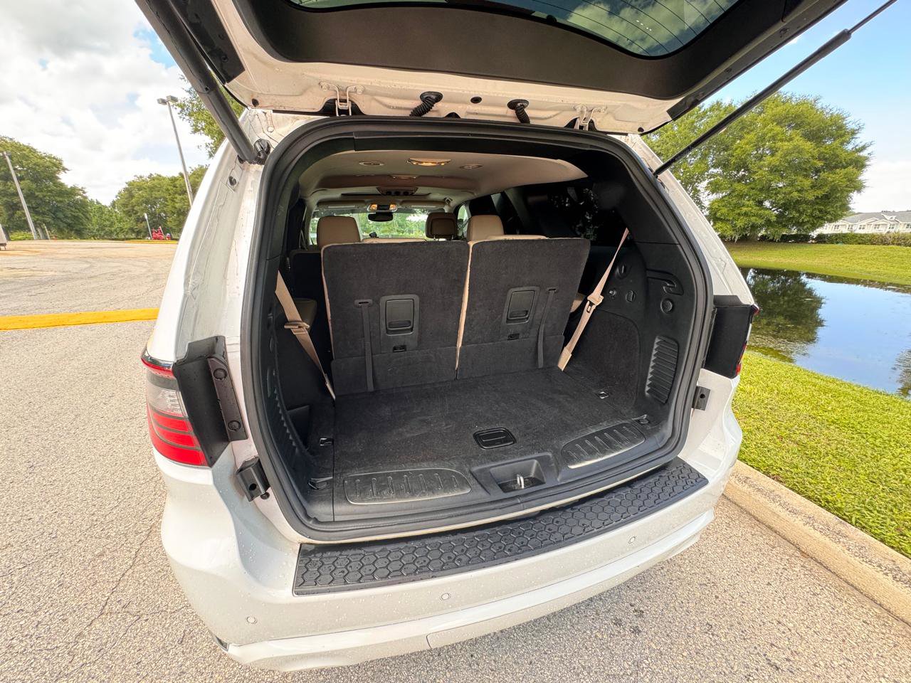 Used 2017 Dodge Durango Citadel w/ Technology Group image 15