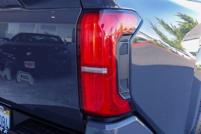 Used 2024 Toyota Tacoma SR5 image 9