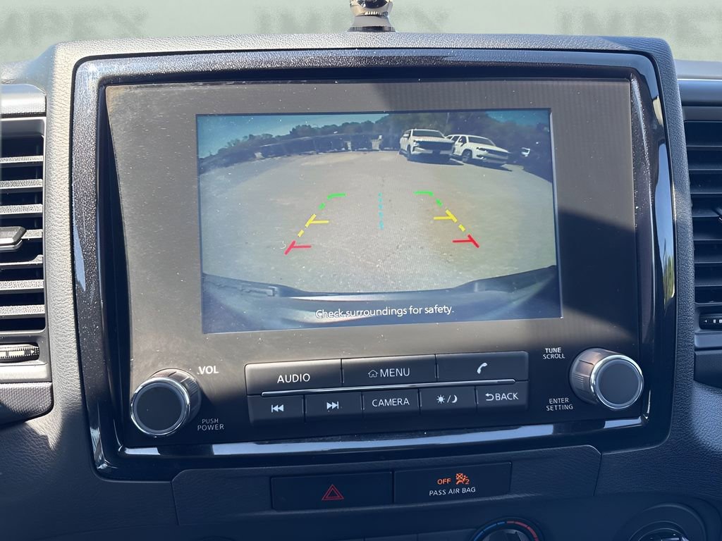 Used 2022 Nissan Frontier S RWD image 17
