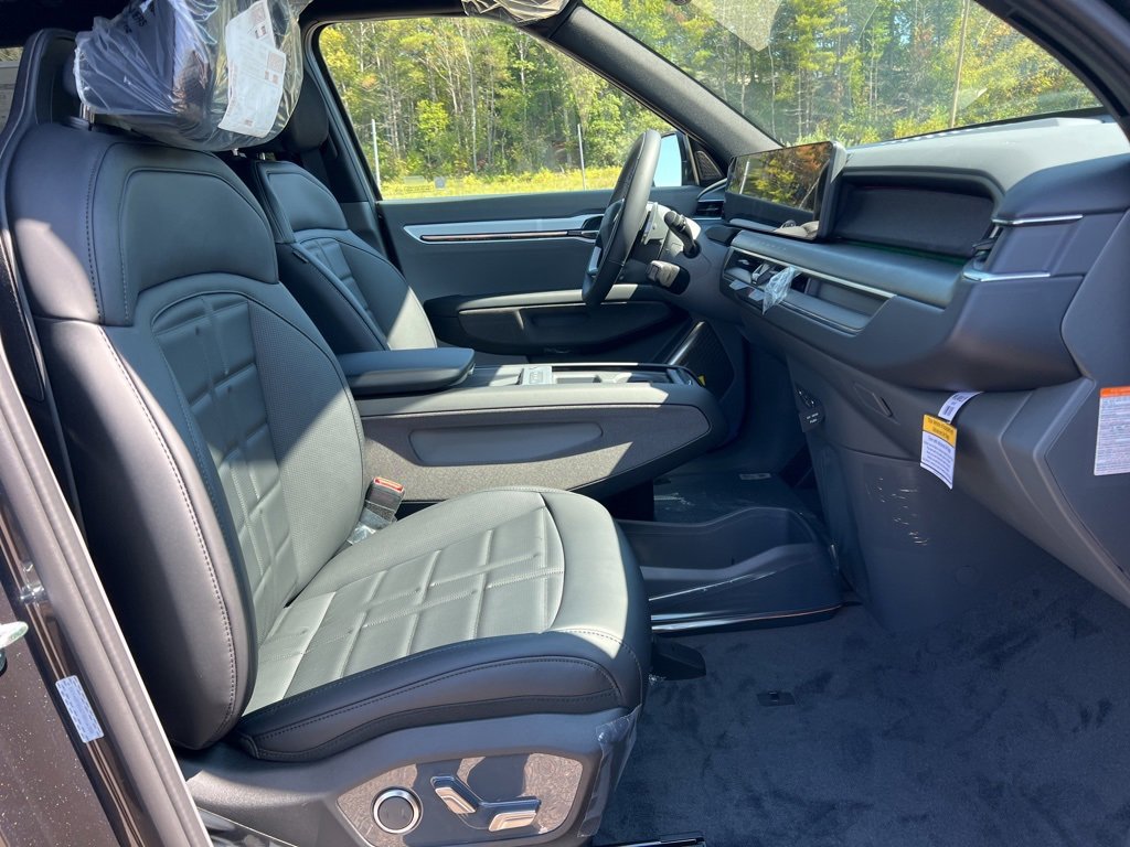 New 2026 Kia EV9 Land image 14