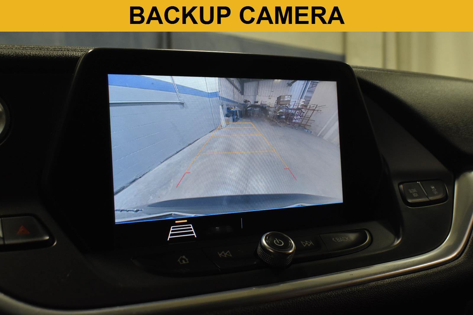 Used 2020 Chevrolet Blazer LT FWD image 5