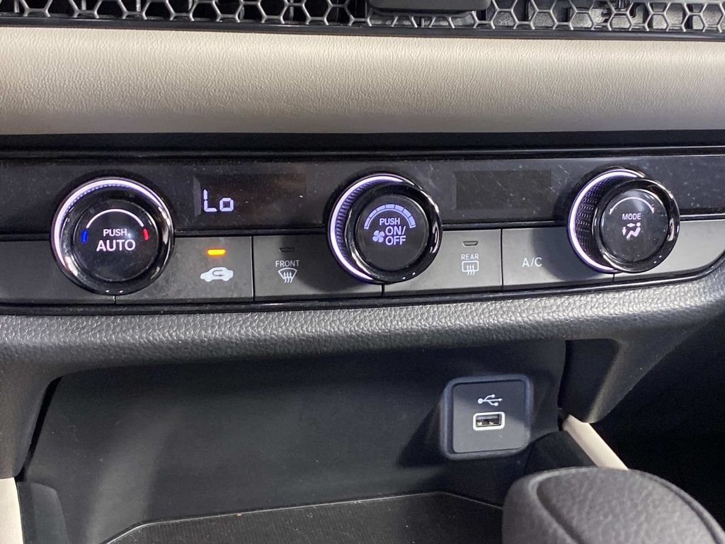 Used 2024 Honda HR-V LX image 21