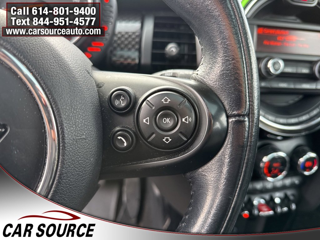 Used 2016 MINI Cooper S image 21