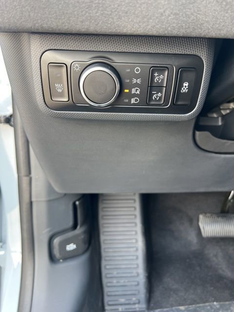 New 2025 Ford Mustang Mach-E GT image 18