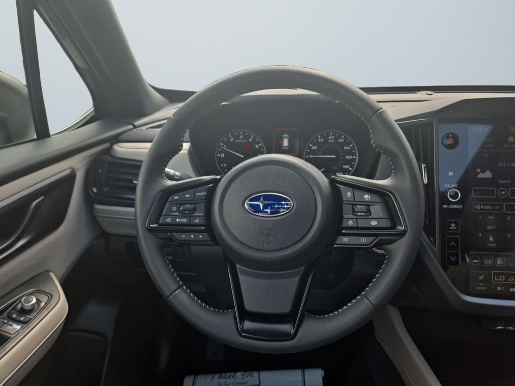 Certified 2025 Subaru Forester Premium AWD/4WD image 12