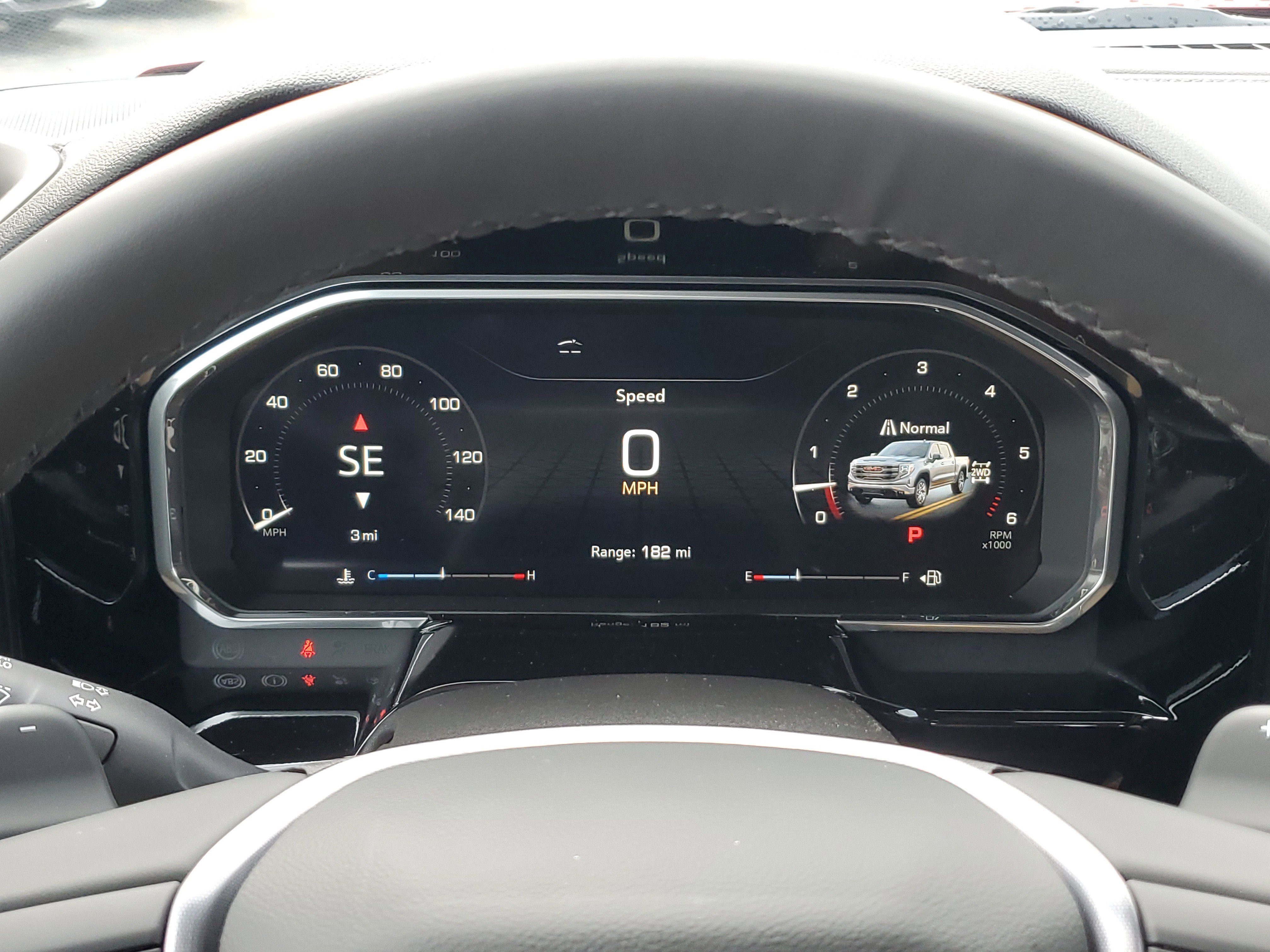 New 2026 GMC Sierra 1500 SLT w/ SLT Convenience Package image 27