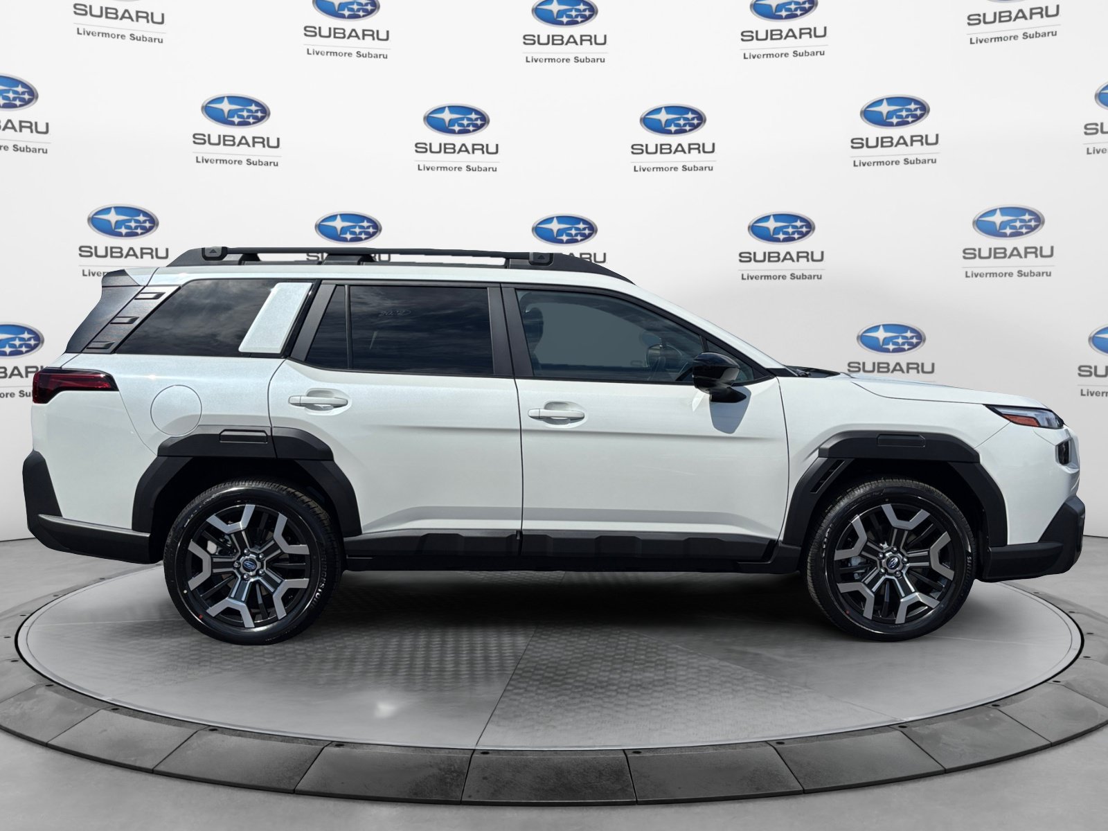 New 2026 Subaru Outback Touring XT AWD/4WD image 6