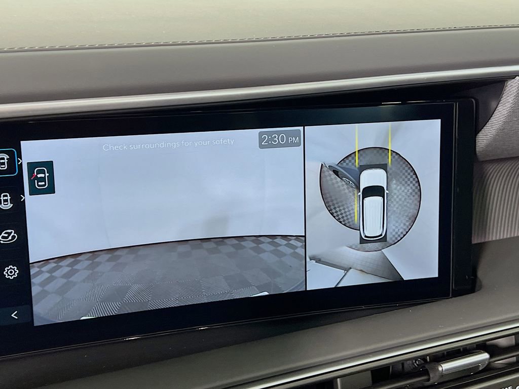 New 2026 Hyundai Palisade Calligraphy image 12