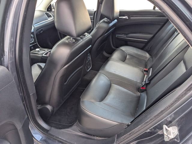 Used 2016 Chrysler 300 C image 13