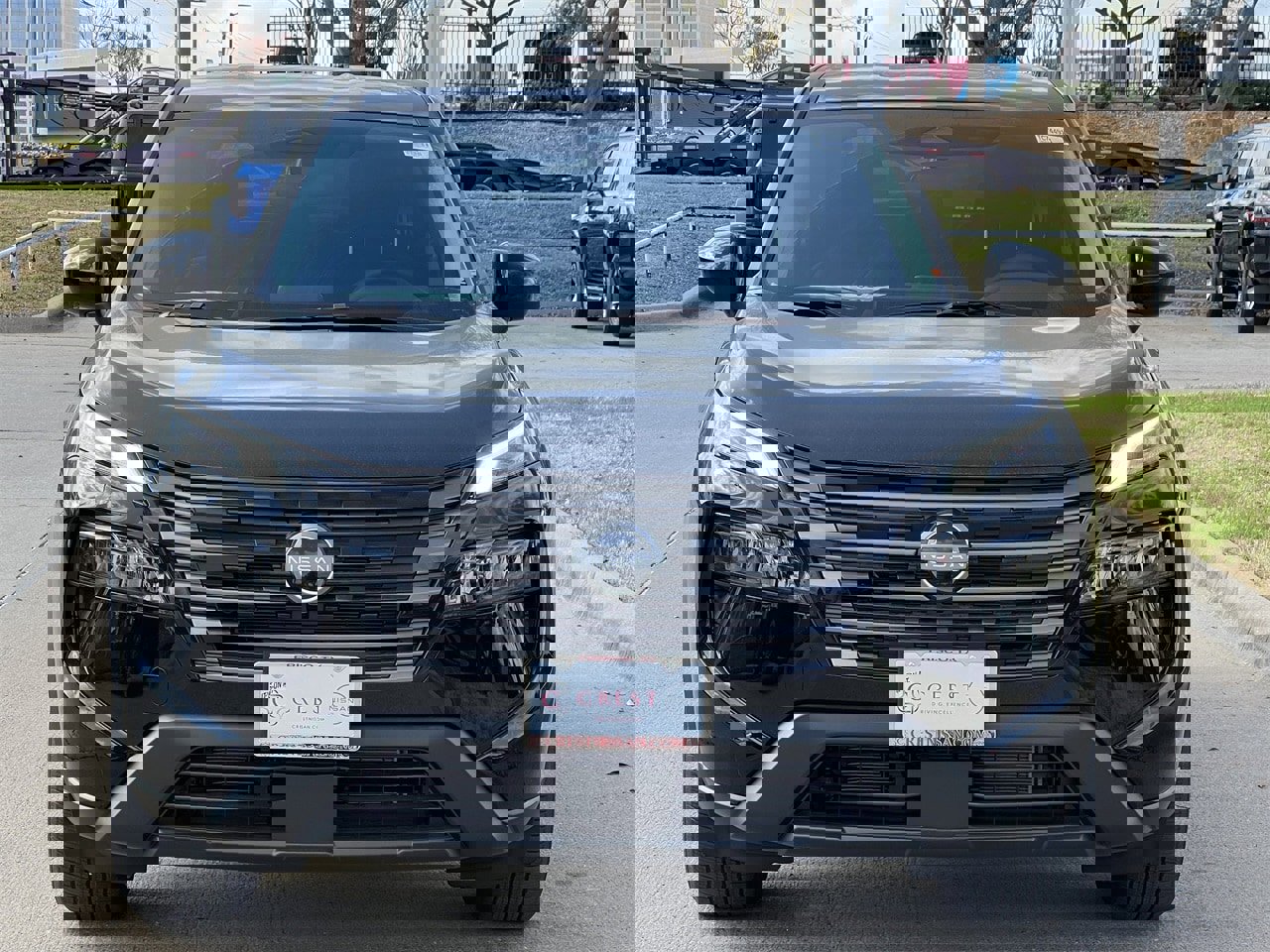 New 2026 Nissan Rogue SV image 6