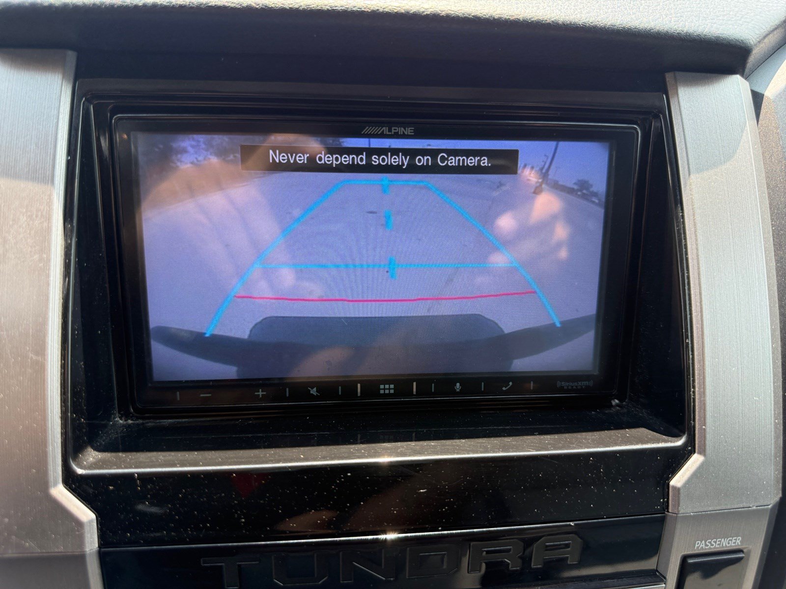 Used 2014 Toyota Tundra SR AWD/4WD image 29