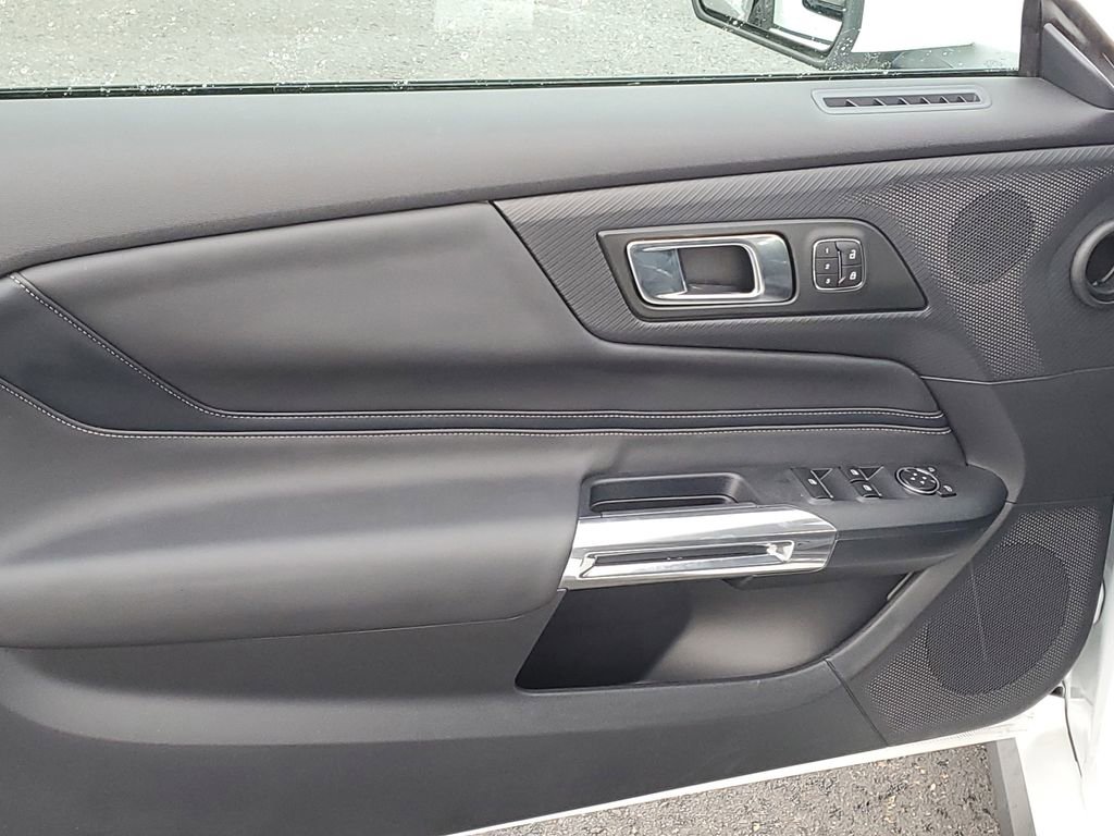 New 2025 Ford Mustang GT Premium image 23