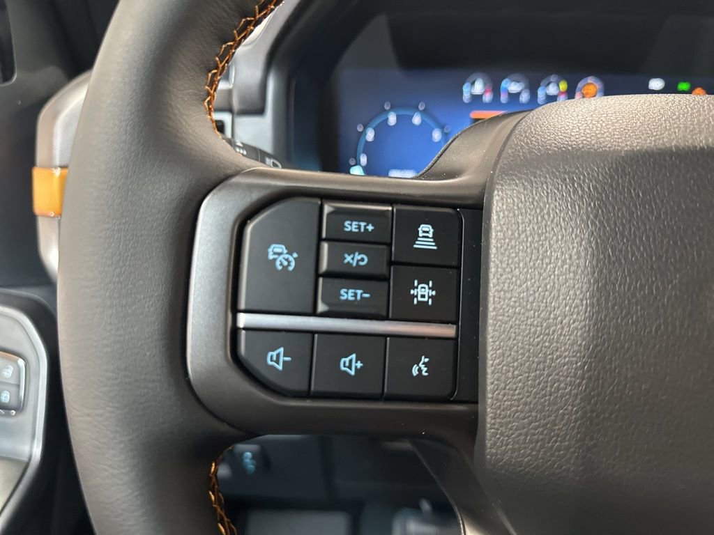 New 2025 Ford F150 Tremor w/ Equipment Group 402A High image 17