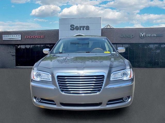 Used 2011 Chrysler 300 Limited w/ Luxury Group RWD video 2