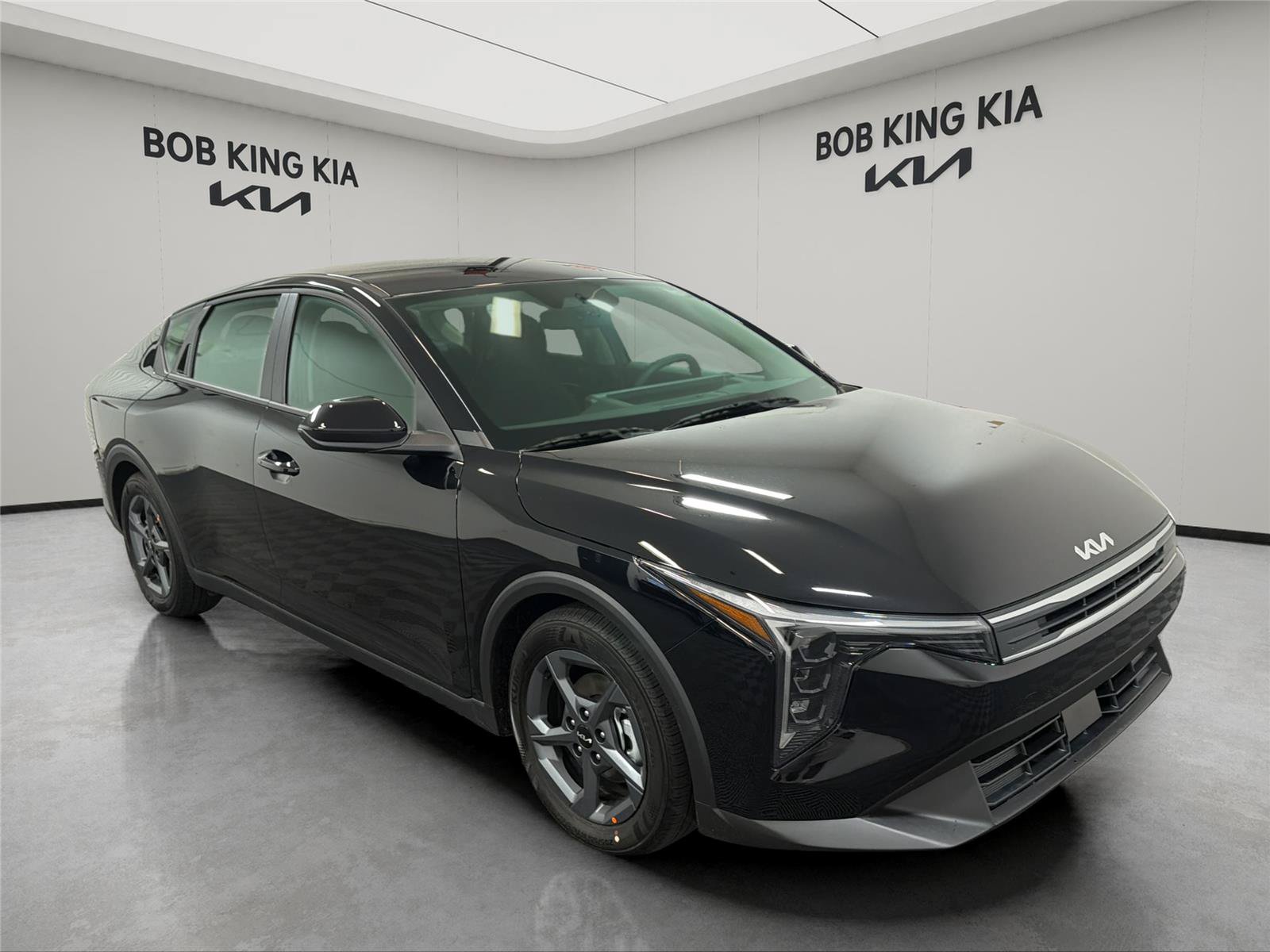 New 2026 Kia K4 FWD image 7