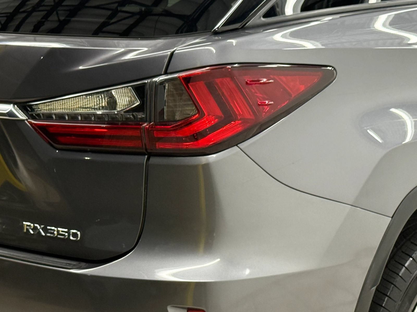 Used 2016 Lexus RX 350 FWD w/ Premium Package image 10