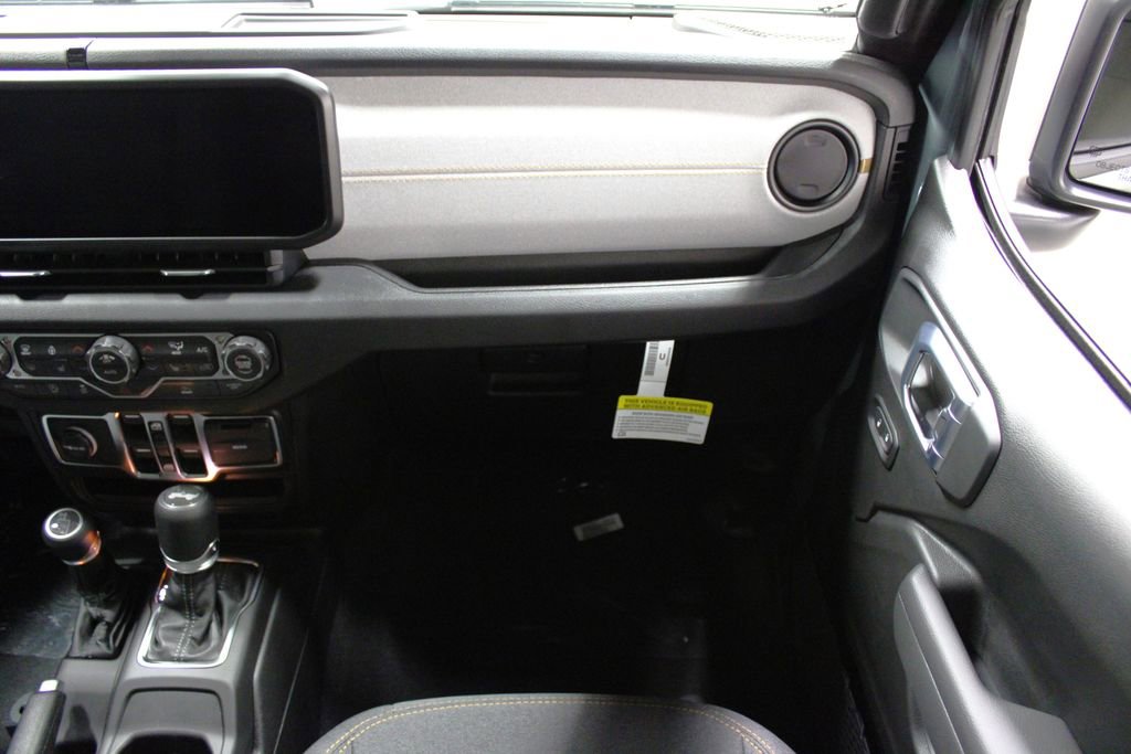 New 2026 Jeep Wrangler Sport S image 26