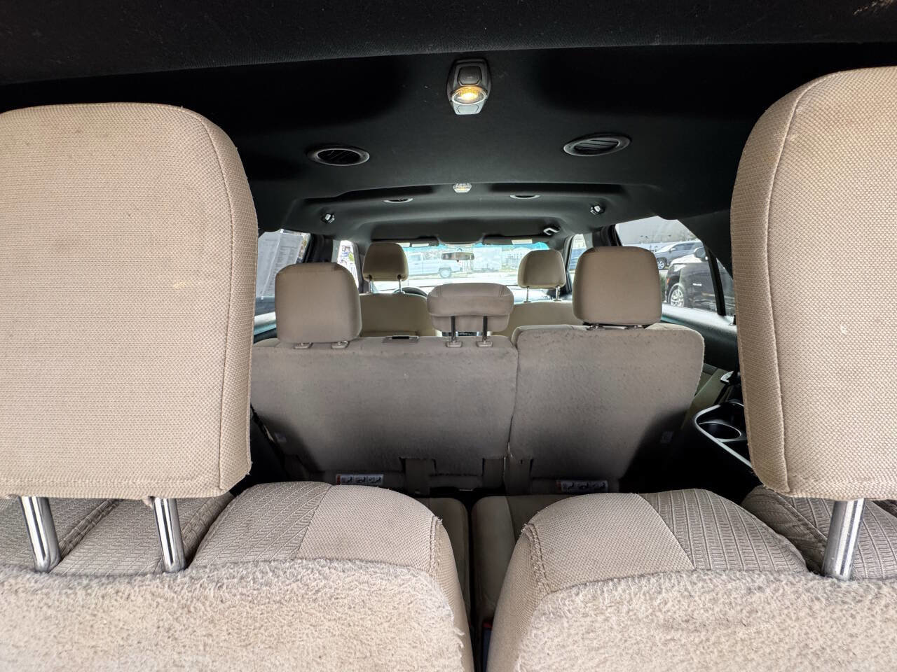 Used 2016 Ford Explorer Base AWD 4dr SUV image 33