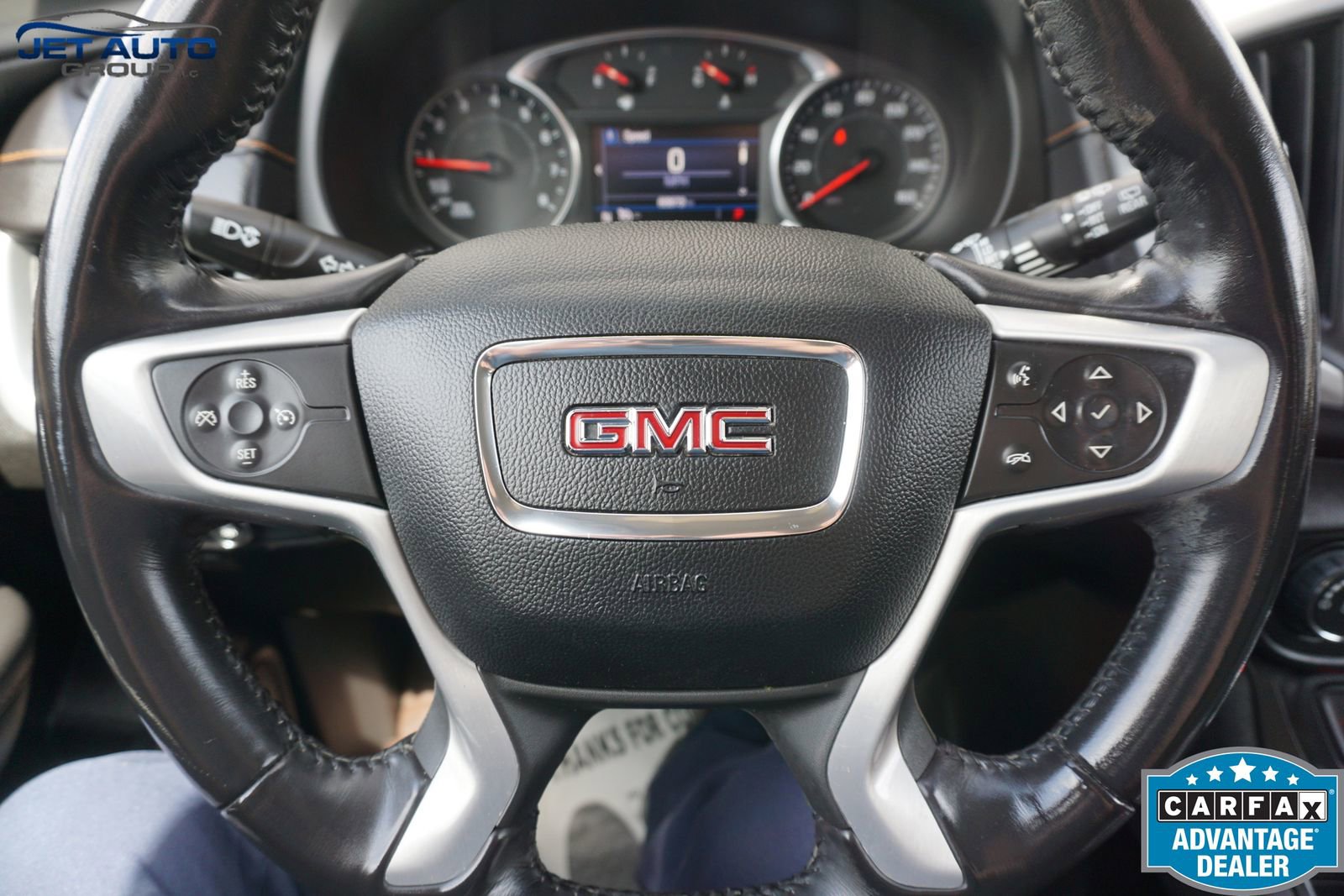 Used 2019 GMC Terrain SLE w/ LPO, Floor Liner Package image 36