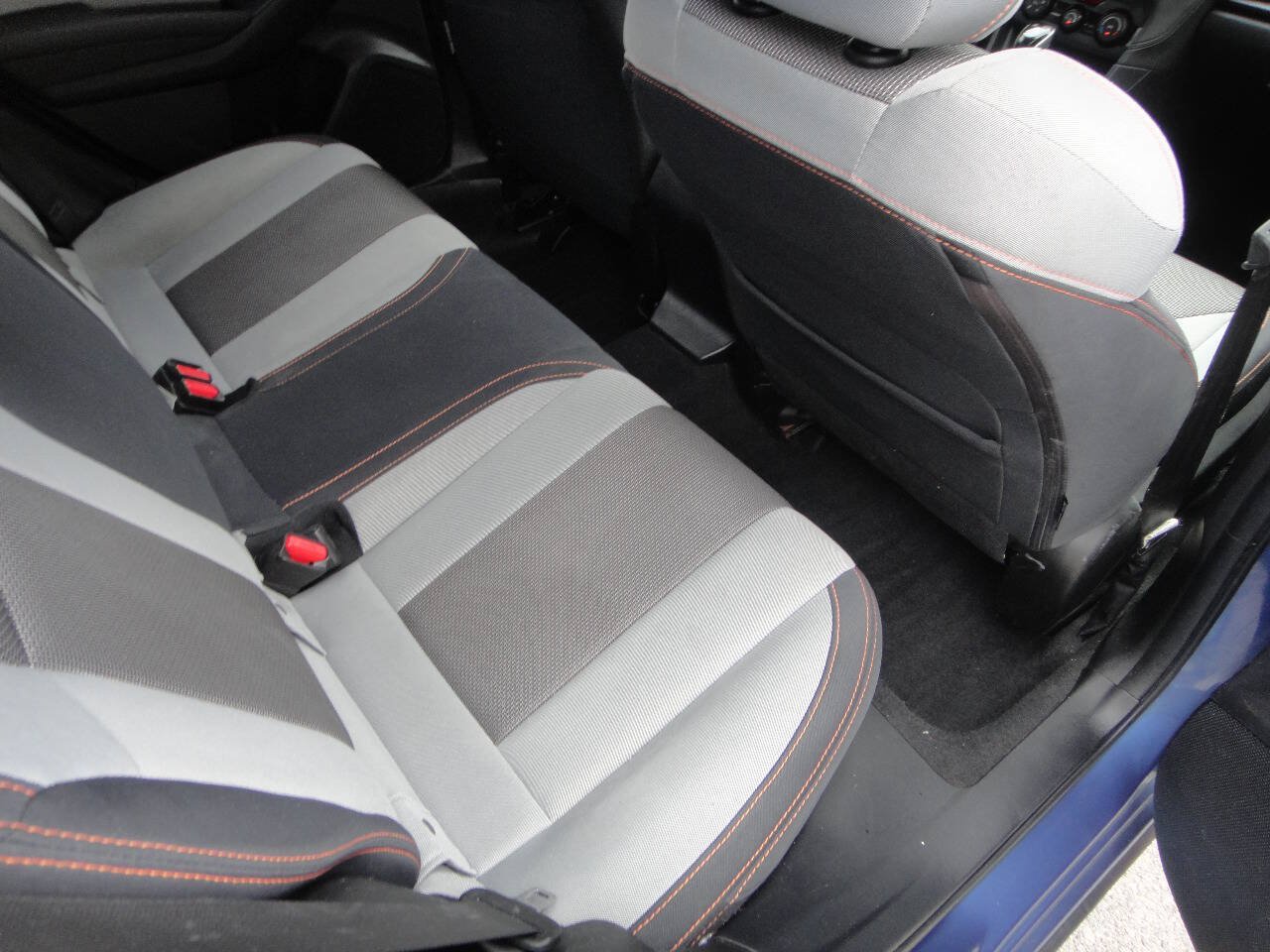 Used 2019 Subaru Crosstrek 2.0i Premium AWD/4WD image 13