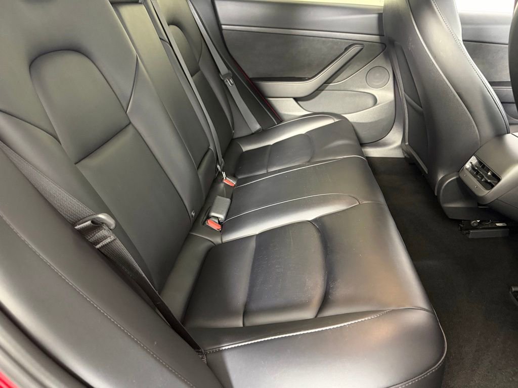 Used 2022 Tesla Model 3 image 30