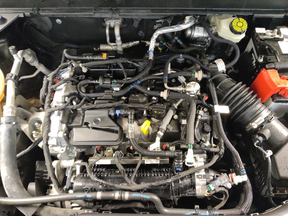 Used 2022 Ford Bronco Sport Big Bend w/ Convenience Package AWD/4WD image 30