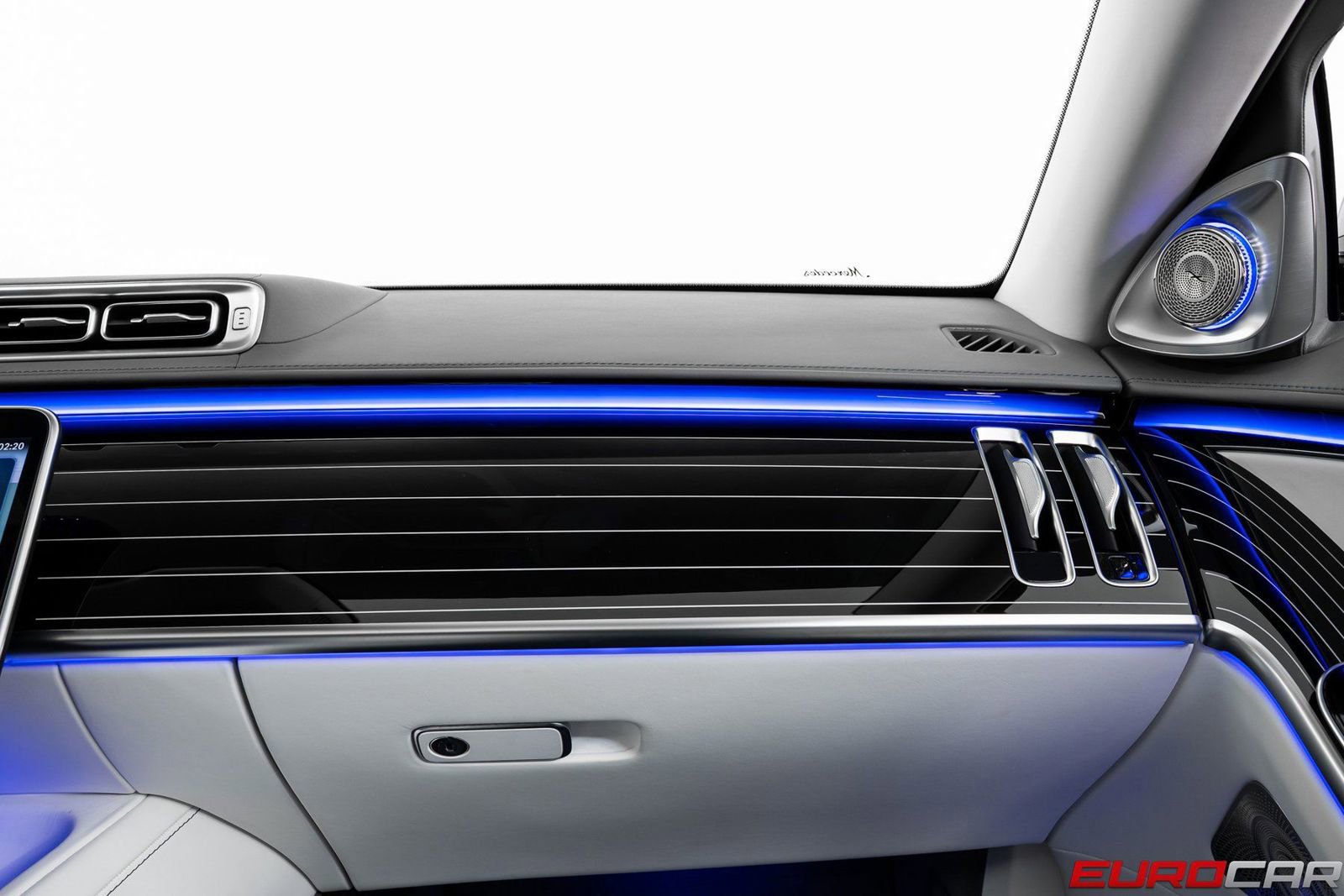 Used 2024 Mercedes-Benz Maybach S 680 4MATIC image 31