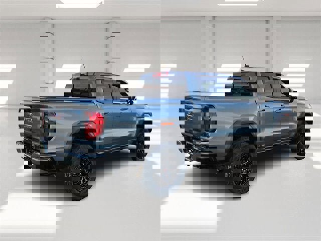 New 2026 GMC Canyon Elevation w/ Convenience Package image 5