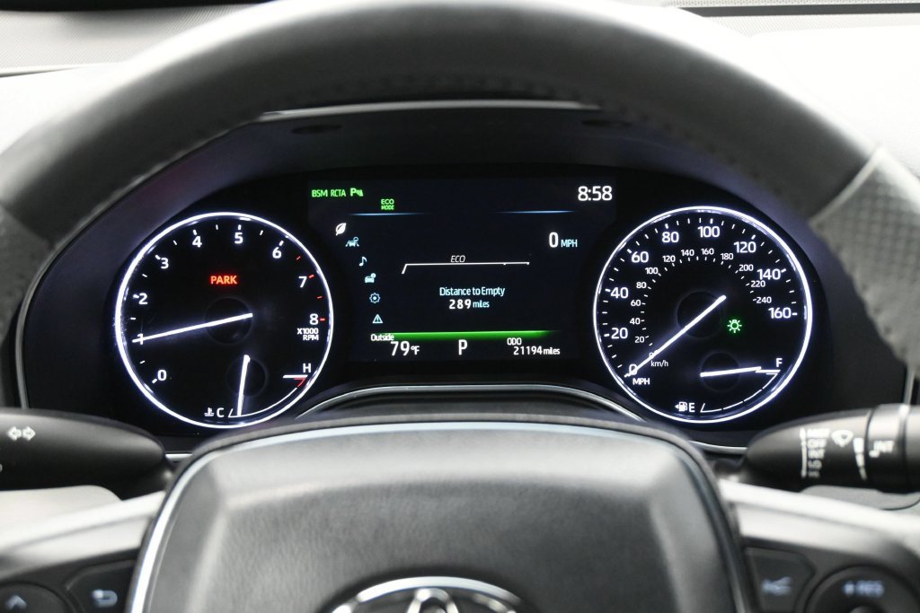 Used 2020 Toyota Avalon Limited w/ Advanced Safety Package FWD image 10