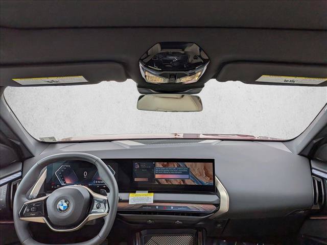 Used 2025 BMW X3 xDrive30i w/ Convenience Package AWD/4WD image 17