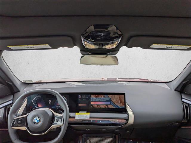 Used 2025 BMW X3 xDrive30 w/ Convenience Package AWD/4WD image 17
