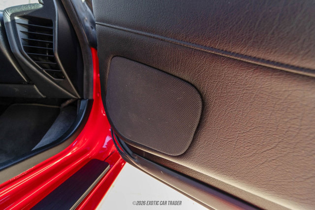 Used 1992 Acura NSX RWD image 32