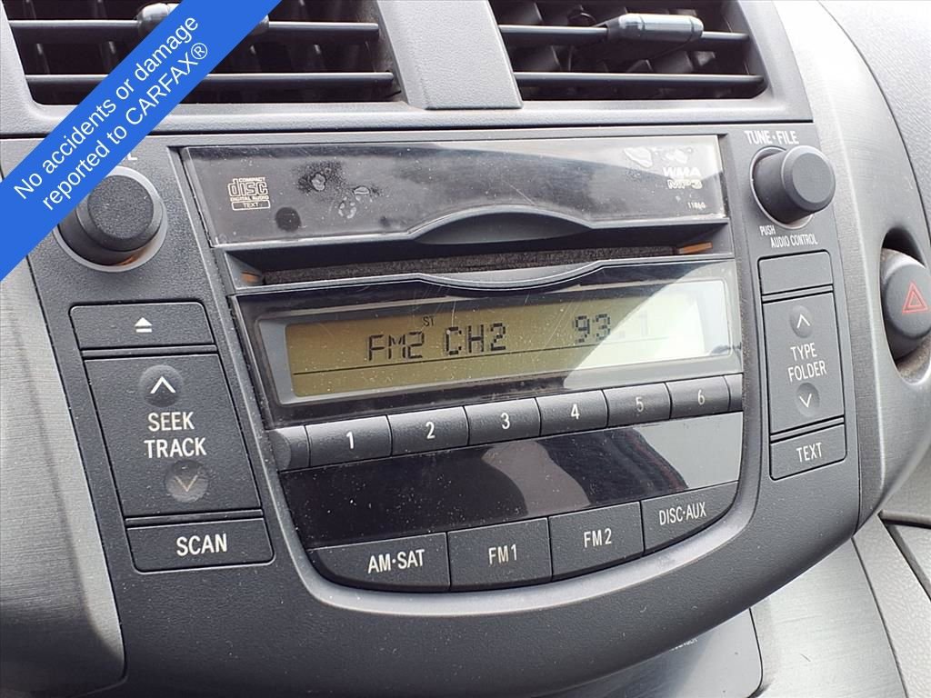 Used 2010 Toyota RAV4 4WD image 27