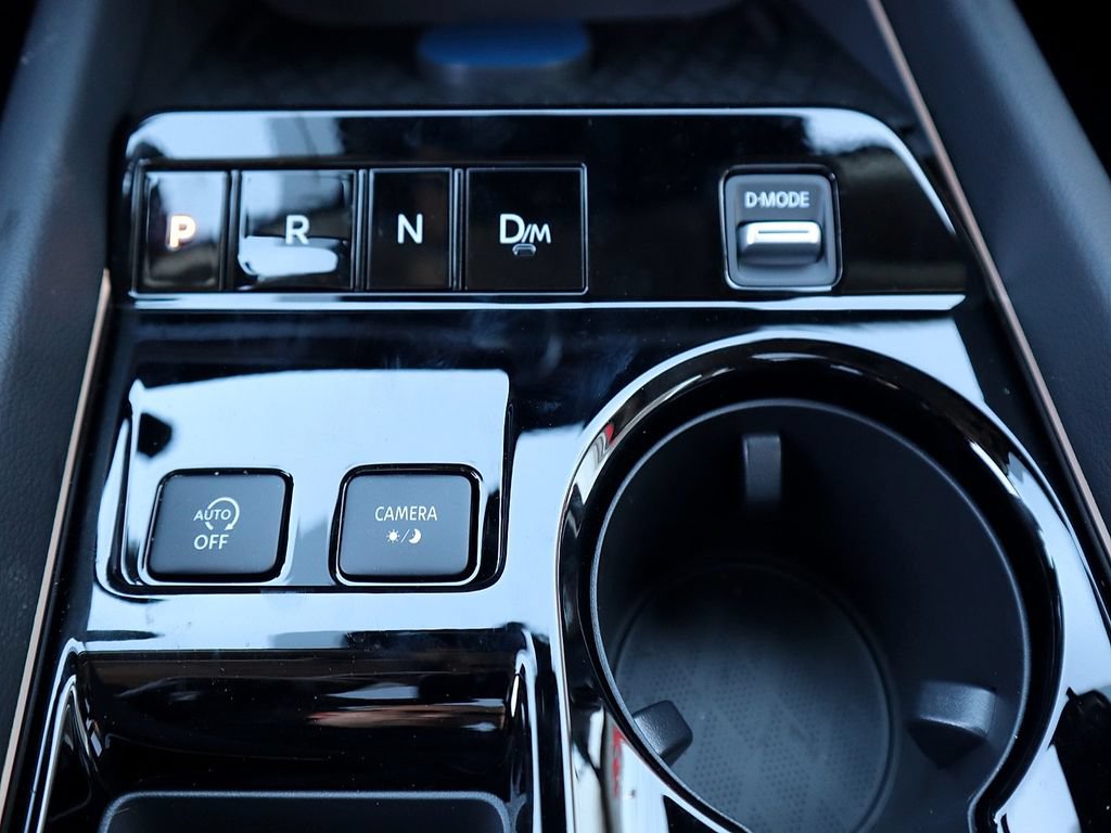 New 2026 Nissan Murano Platinum w/ Technology Package AWD/4WD image 16