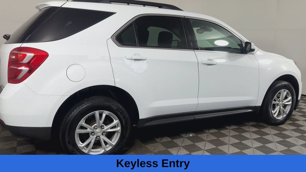 Used 2016 Chevrolet Equinox LT w/ Convenience Package FWD image 12