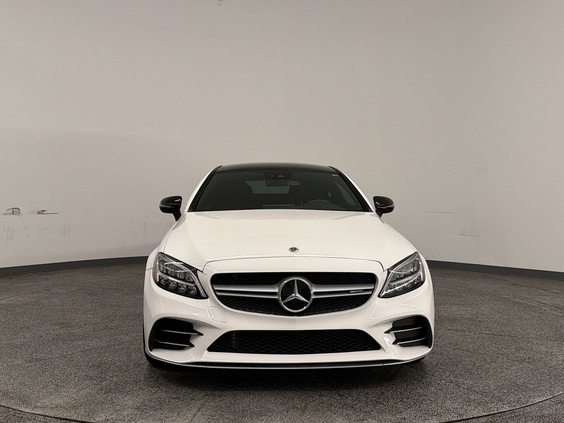 Used 2022 Mercedes-Benz C 43 AMG 4MATIC Coupe image 5