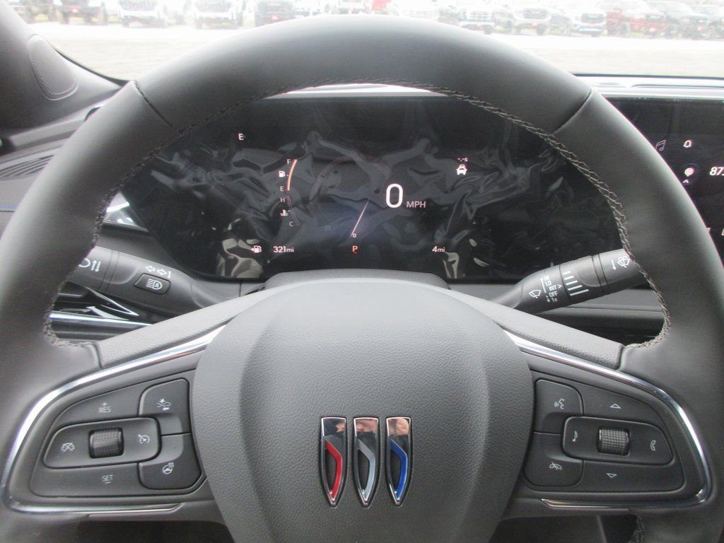 New 2026 Buick Envista Sport Touring w/ Convenience I Package image 15