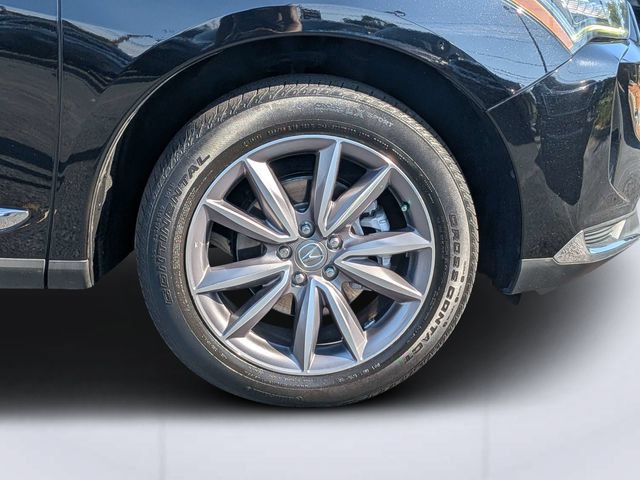 Used 2022 Acura RDX FWD w/ Technology Package image 11