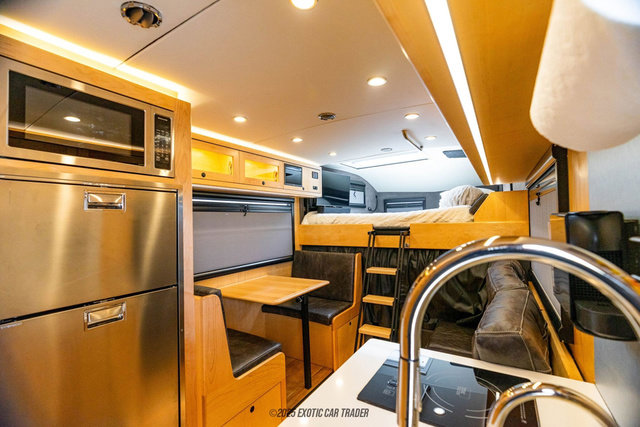 Used 2022 Ford F550 4x4 Crew Cab Super Duty image 73