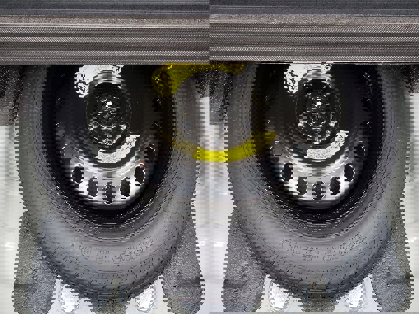 New 2026 Kia Sportage S image 15