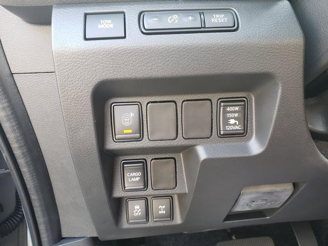 New 2026 Nissan Frontier PRO-4X w/ Pro Premium Package image 21